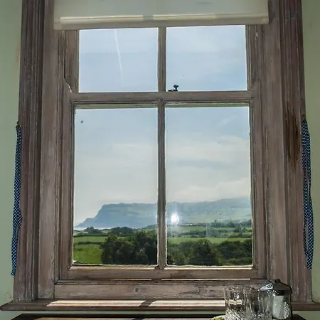 The Fern 3* Robin Hood's Bay