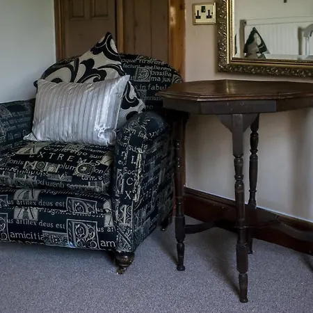 The Fern 3* Robin Hood's Bay